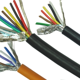电线电缆使用的安全线